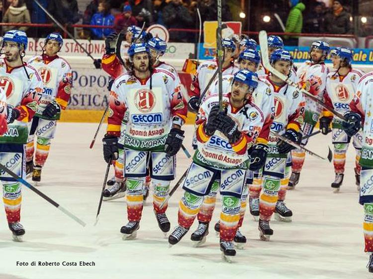 Anche la seconda amichevole è del Bolzano
